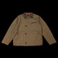 MAUL RUCK WOOL LINED JACKET - M
