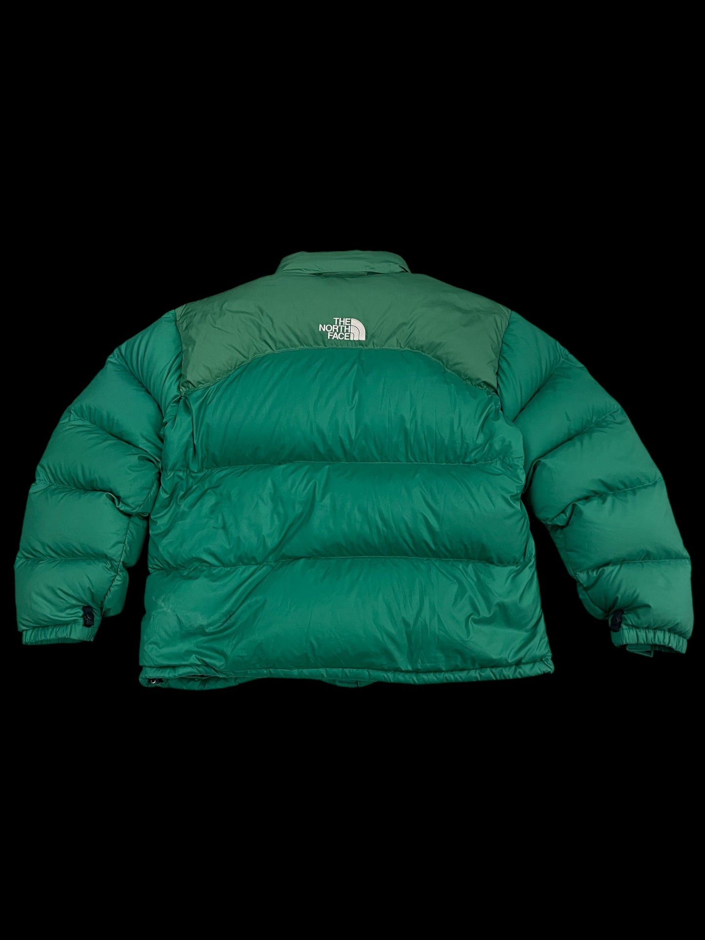 THE NORTH FACE NUPTSE PUFFER - XL