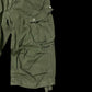 G-STAR RAW "CHALLENGER ROVIC BELT SURFER PANT" - 32