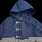 NIGEL CABOURN CAMERAMAN JACKET - M