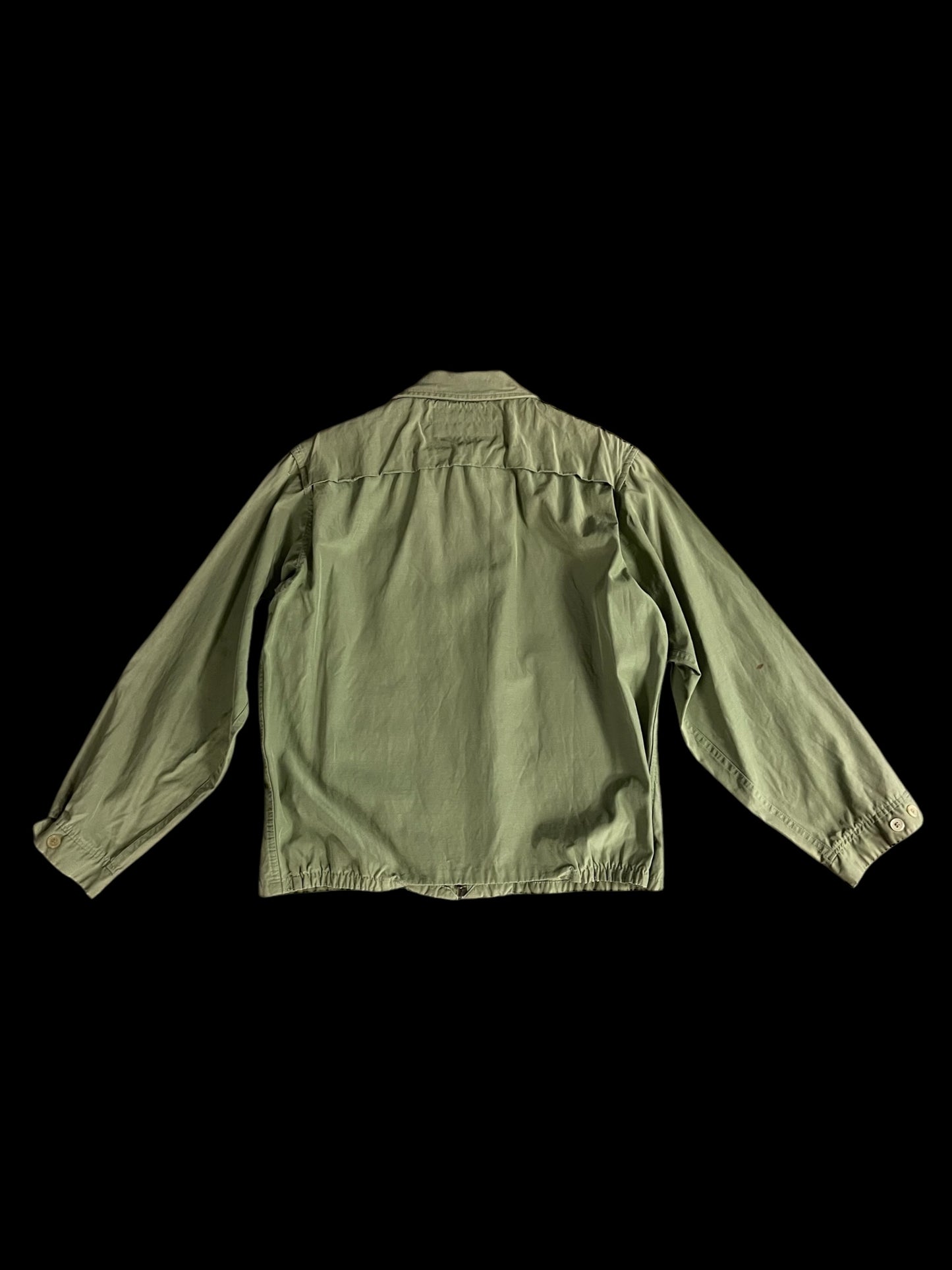 NWES WINDBREAKER JACKET - M