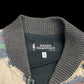 NIGEL CABOURN CAMO BOMBER - L