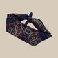 PAISLEY BANDANA