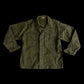 GERMAN BUNDESWEHR UNIFORM JACKET - M
