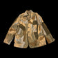 NIGEL CABOURN CAMO BLAZER - M