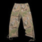 NIGEL CABOURN CAMO CARGO PANTS - 36