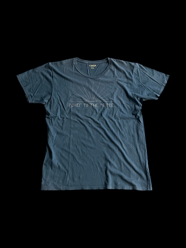 ROGAN GRAPHIC T-SHIRT - XL