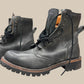TIMBERLAND TRACKHEAD BOOTS - SZ.8