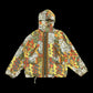 NIGEL CABOURN PRINT JACKET - L