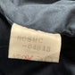 NIGEL CABOURN CRICKET CLUB BOMBER JACKET - M