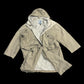 NIGEL CABOURN PARKA JACKET -M