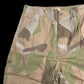 NIGEL CABOURN CAMO CARGO PANTS - 36
