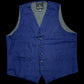 NIGEL CABOURN VEST - XL