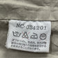 NIGEL CABOURN PARKA JACKET -M