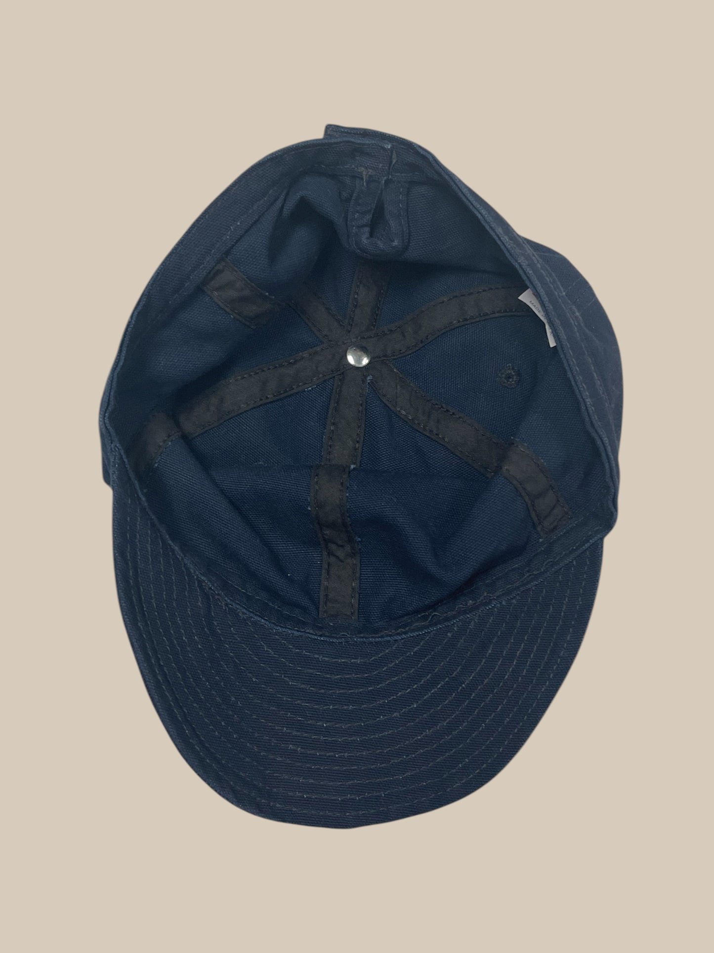 RISING SUN & CO MACHINIST CAP