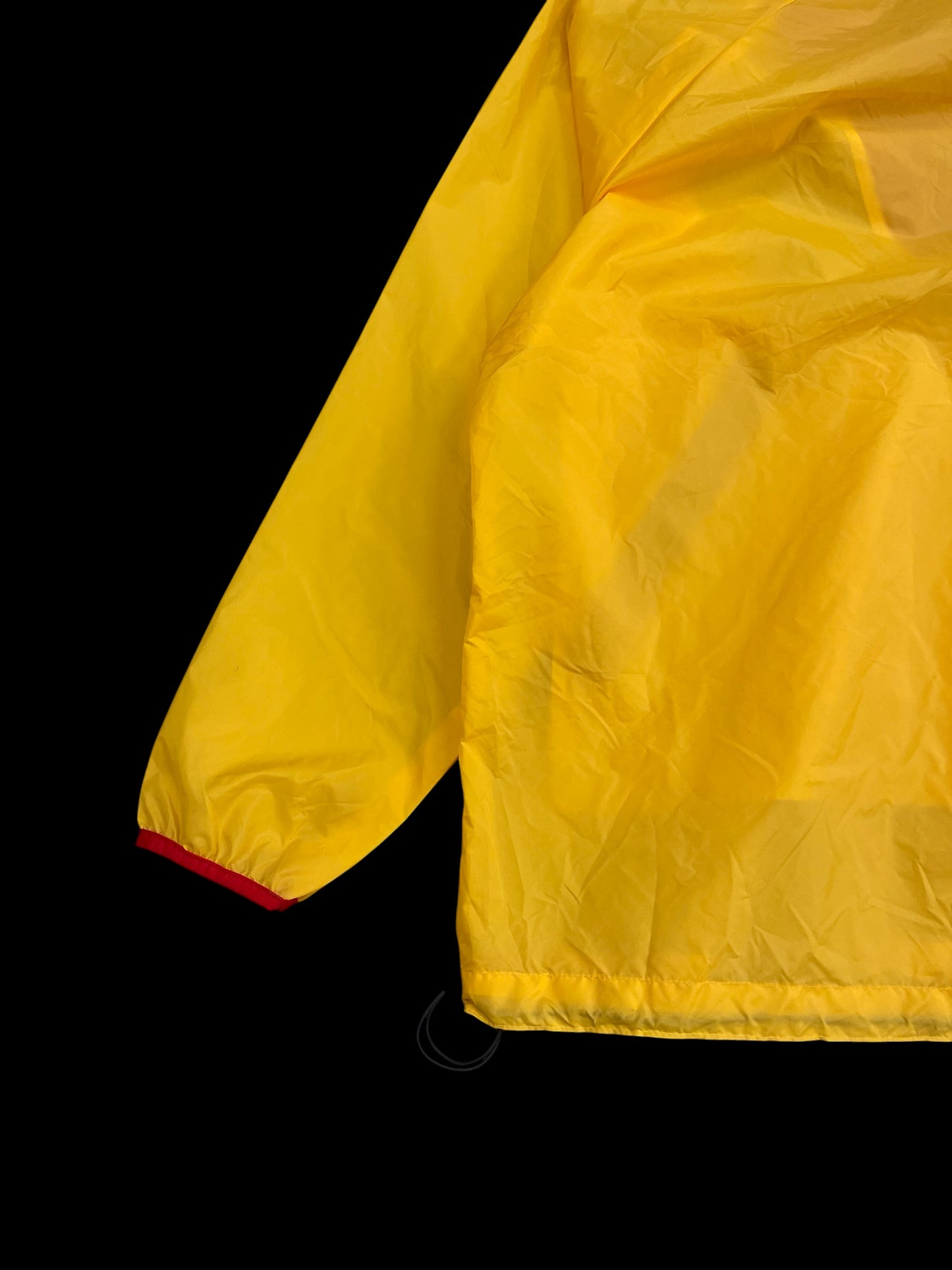 SIERRA DESIGNS NYLON ANORAK - L