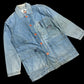NIGEL CABOURN NC3 UTILITY JACKET - L
