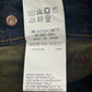 NIGEL CABOURN DUNGAREE - 34
