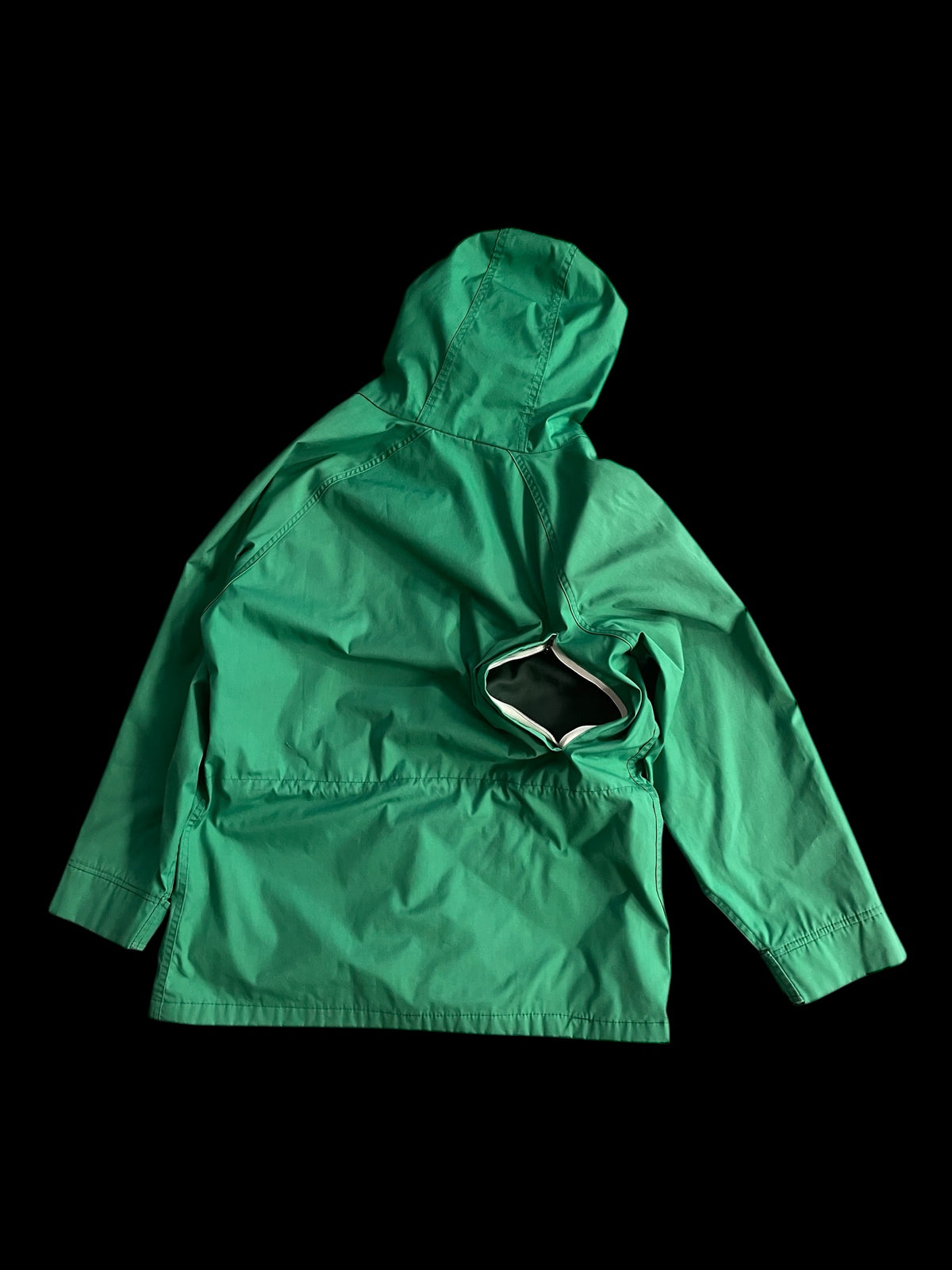 WOOLRICH WOMENS MOUNTAIN PARKA - L
