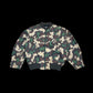 NIGEL CABOURN CAMO BOMBER - L