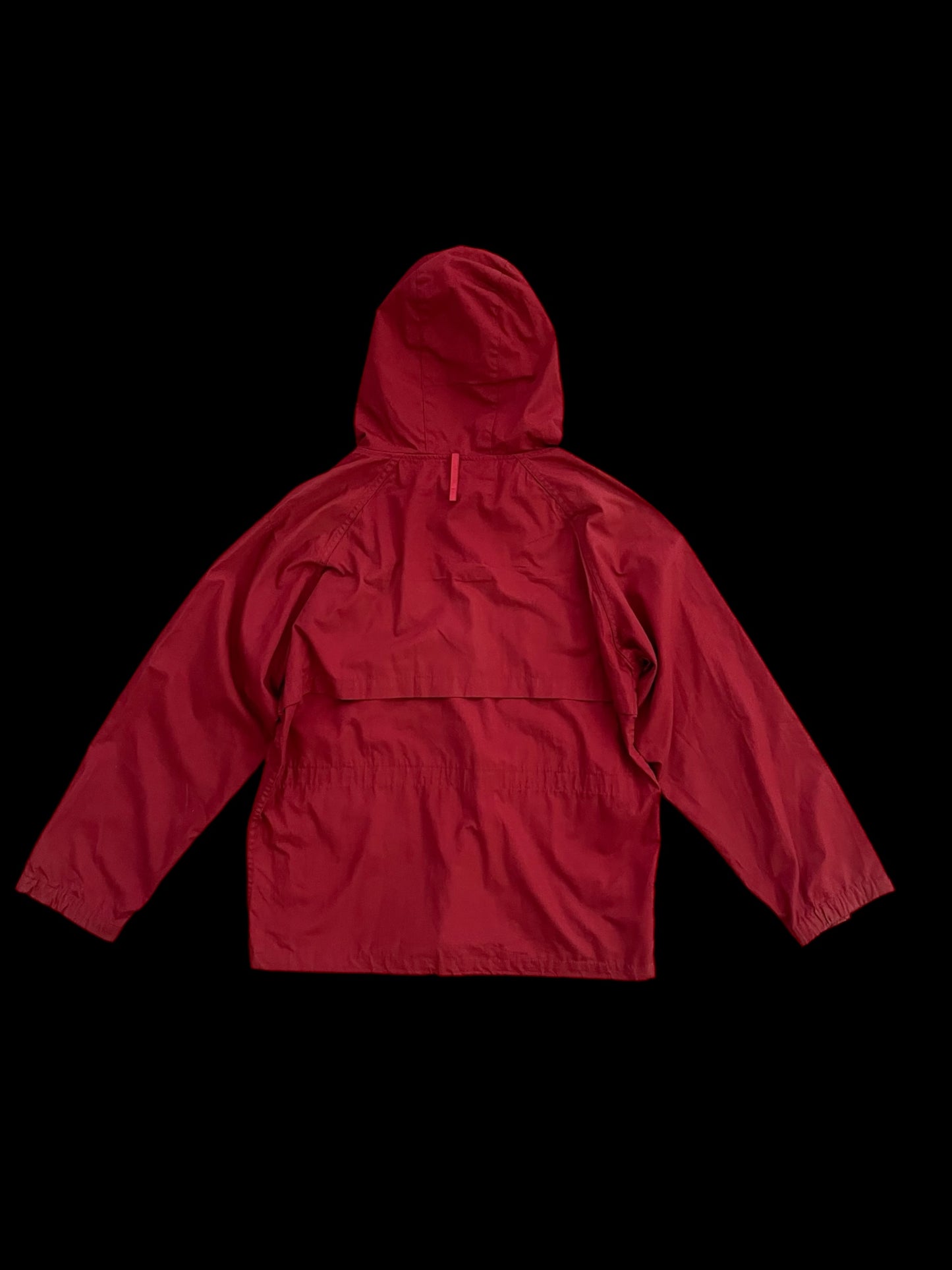 SUGAR CANE MOUNTAIN PARKA - M