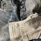 TRANSNOMADICA REPAIR EXPERIMENT 501 - 34