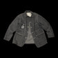 CHARCOAL WORKWEAR JACKET - M