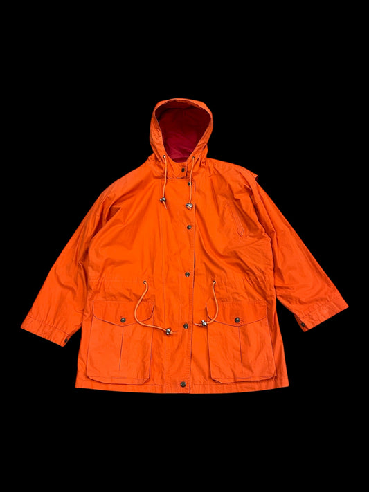 DKNY PARKA JACKET - XL