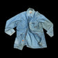 NIGEL CABOURN NC3 UTILITY JACKET - L