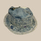 KAPITAL 12oz DENIM HAT