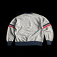 ADIDAS VINTAGE SWEATSHIRT - L