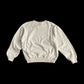 ADIDAS X DESCENTE GRAPHIC CREWNECK SWEATSHIRT - S