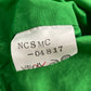 NIGEL CABOURN CRICKET CLUB JACKET - M