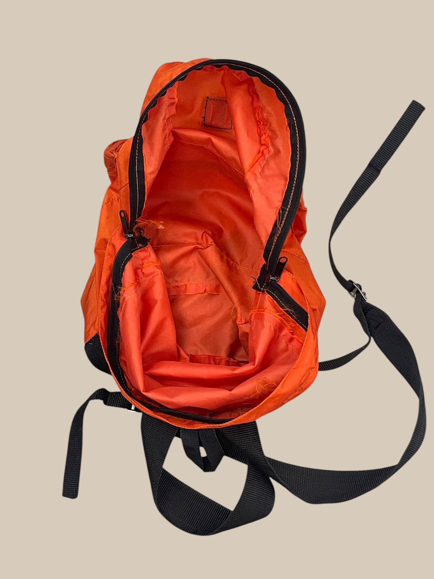 MOUNTAIN PARKA BOOK BAG