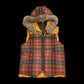 NIGEL CABOURN X EDDIE BAUER GILET - M