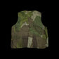 NIGEL CABOURN CAMO PRINT VEST - M