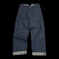 NIGEL CABOURN DUNGAREE - 34