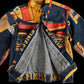 LEVIS 507 LIMITED EDITION BANNER SERIES JACKET