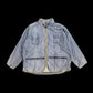 NIGEL CABOURN UTILITY JACKET - L