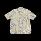 NIGEL CABOURN X ELEMENT CANVAS SHIRT - XL