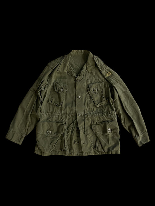 CANADIAN MILITARY JACKET - L