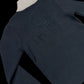 G-STAR EMBROIDERED ZIP FLEECE - L