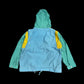NIGEL CABOURN ANORAK - M