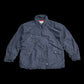 NIGEL CABOURN PARKA JACKET - L