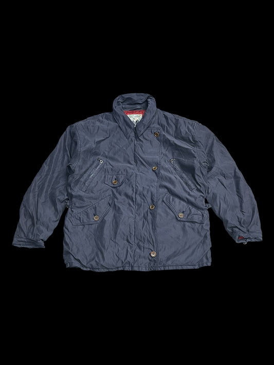 NIGEL CABOURN PARKA JACKET - L