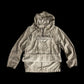 INITIAL DUMP COTTON ANORAK - S
