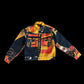 LEVIS 507 LIMITED EDITION BANNER SERIES JACKET