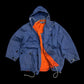NIGEL CABOURN PARKA JACKET - M