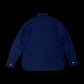 BROOKS BROTHERS WOOL LS POLO - L