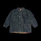 NIGEL CABOURN FIELD JACKET - L